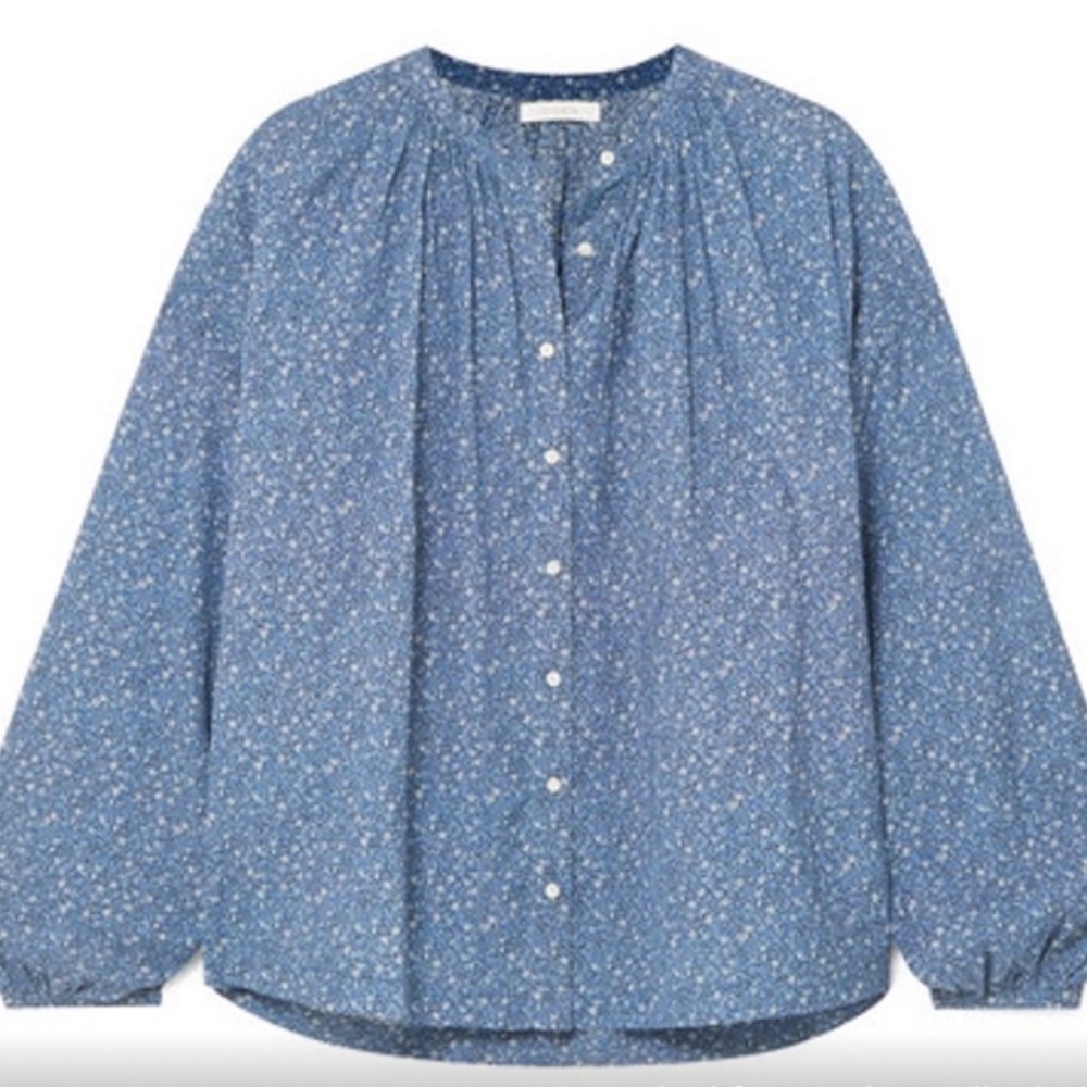 DÔEN Blouse